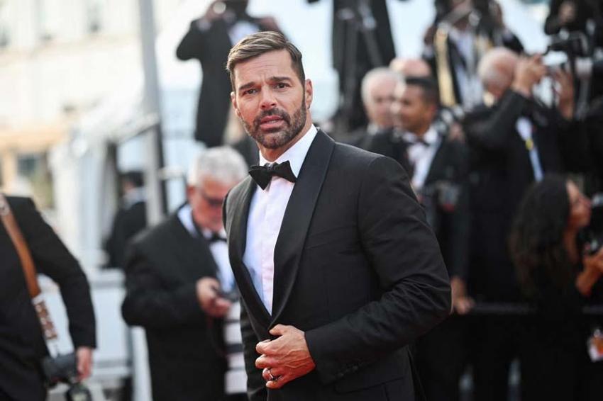 Dünyaca ünlü şarkıcı Ricky Martin'in başı belada! Öz yeğeninden korkunç iddialar: 50 yıl hapis cezası alabilir...
