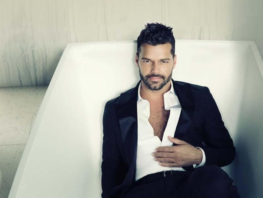 Dünyaca ünlü şarkıcı Ricky Martin'in başı belada! Öz yeğeninden korkunç iddialar: 50 yıl hapis cezası alabilir...