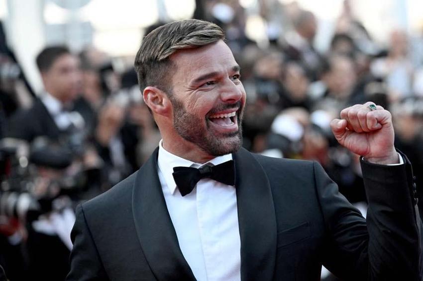Dünyaca ünlü şarkıcı Ricky Martin'in başı belada! Öz yeğeninden korkunç iddialar: 50 yıl hapis cezası alabilir...