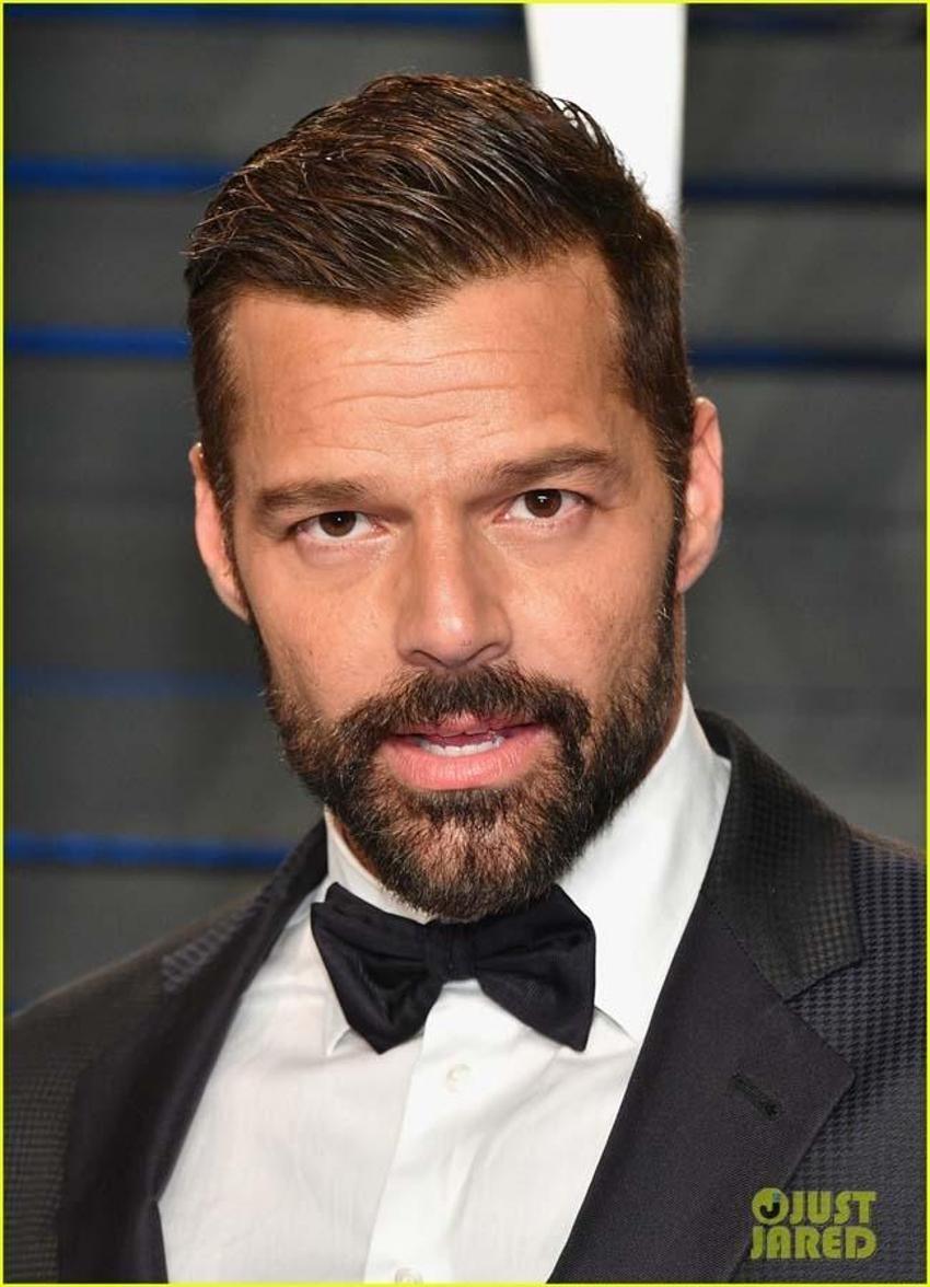 Dünyaca ünlü şarkıcı Ricky Martin'in başı belada! Öz yeğeninden korkunç iddialar: 50 yıl hapis cezası alabilir...