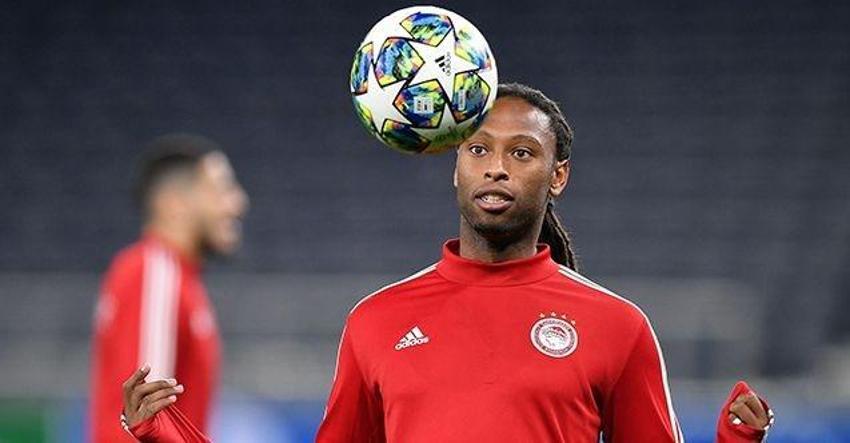 Geçen yıl Lukaku onu derbide rezil etmişti! Jorge Jesus istedi F.Bahçe taraftarları çok sinirlendi