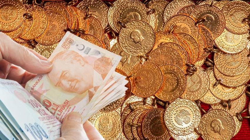 Altın fiyatları dibi gördü, aylar sonra bir ilk yaşandı! Dikkat çeken '1200 lira' yorumu, gram altın, çeyrek altın, yarım altın ve tam altın fiyatlarında...
