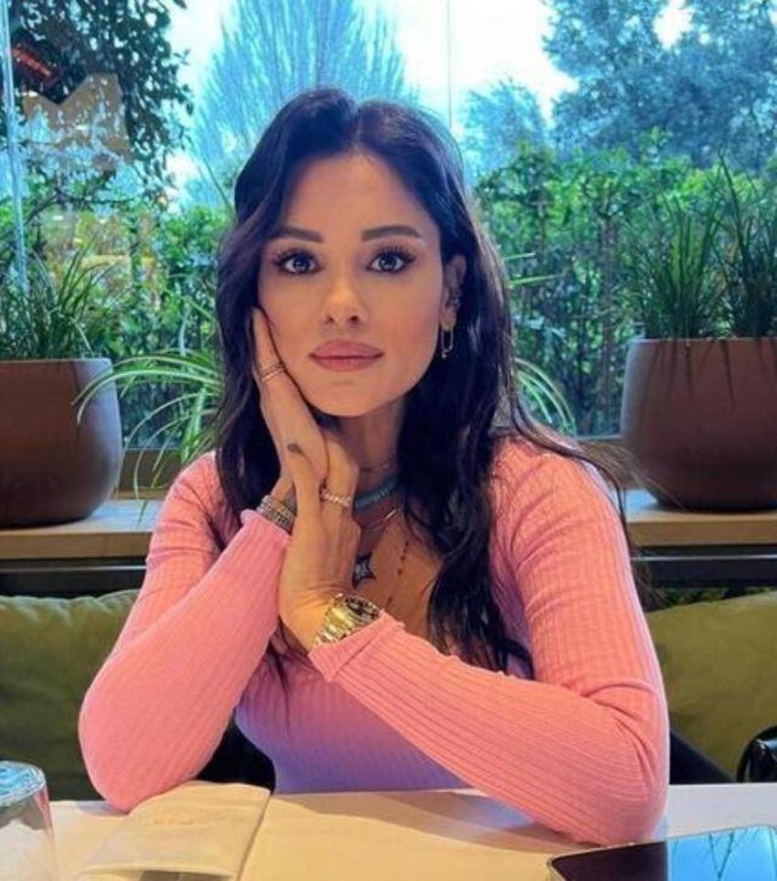 'Karabiberim' şarkısının klibinde oynamıştı: İlknur Soydaş fit haliyle dikkat çekti!