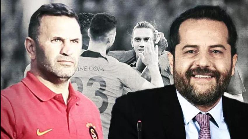 Cimbom 1,5 yıldır peşindeydi! Gueye, Carvalho, Ndombele derken işte yeni '6' numara!