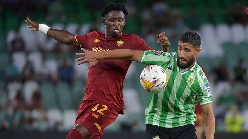 Cimbom 1,5 yıldır peşindeydi! Gueye, Carvalho, Ndombele derken işte yeni '6' numara!