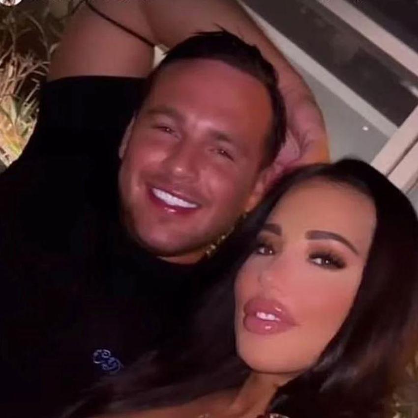 İngiliz model Yazmin Oukhellou Bodrum'da kazada ağır yaralanmıştı! İlk kez konuştu: 'Bilerek kolumu kırdım'