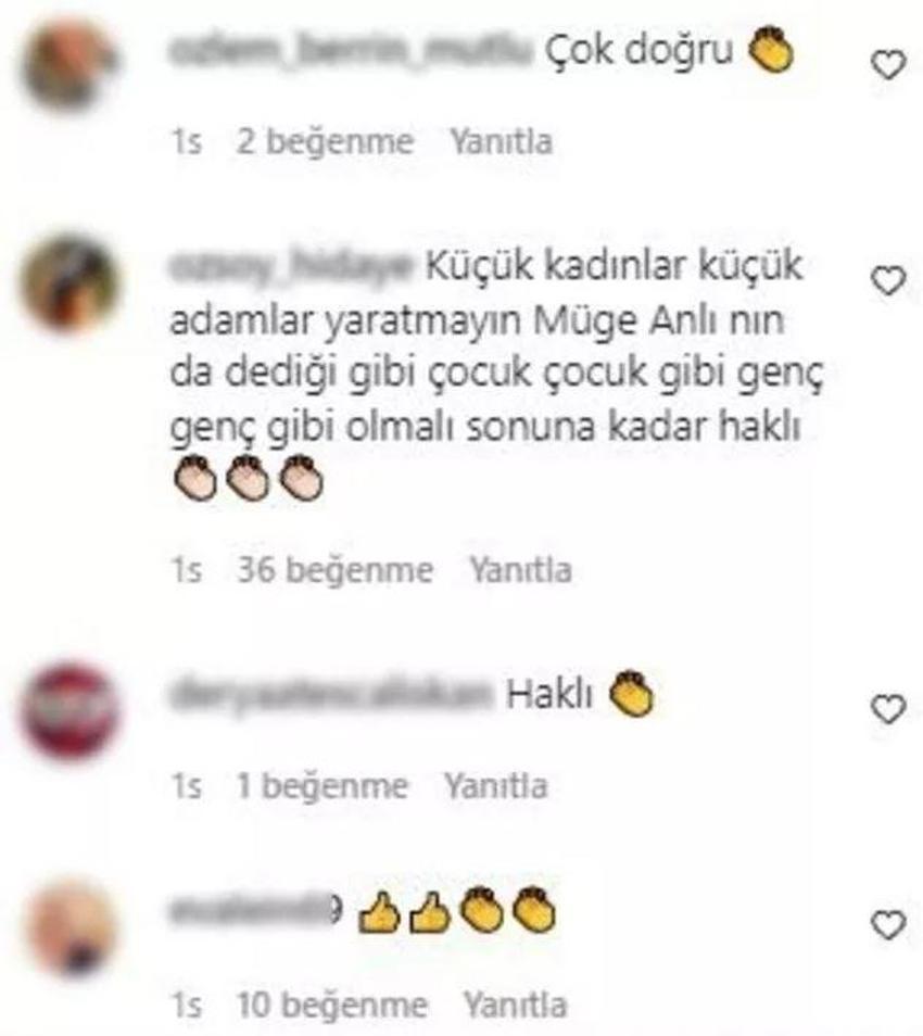 Bahar Şahin'in fenomen annelere tepkisi olay oldu! 'Çocuklarınızı 25-30 yaşında biri gibi...'