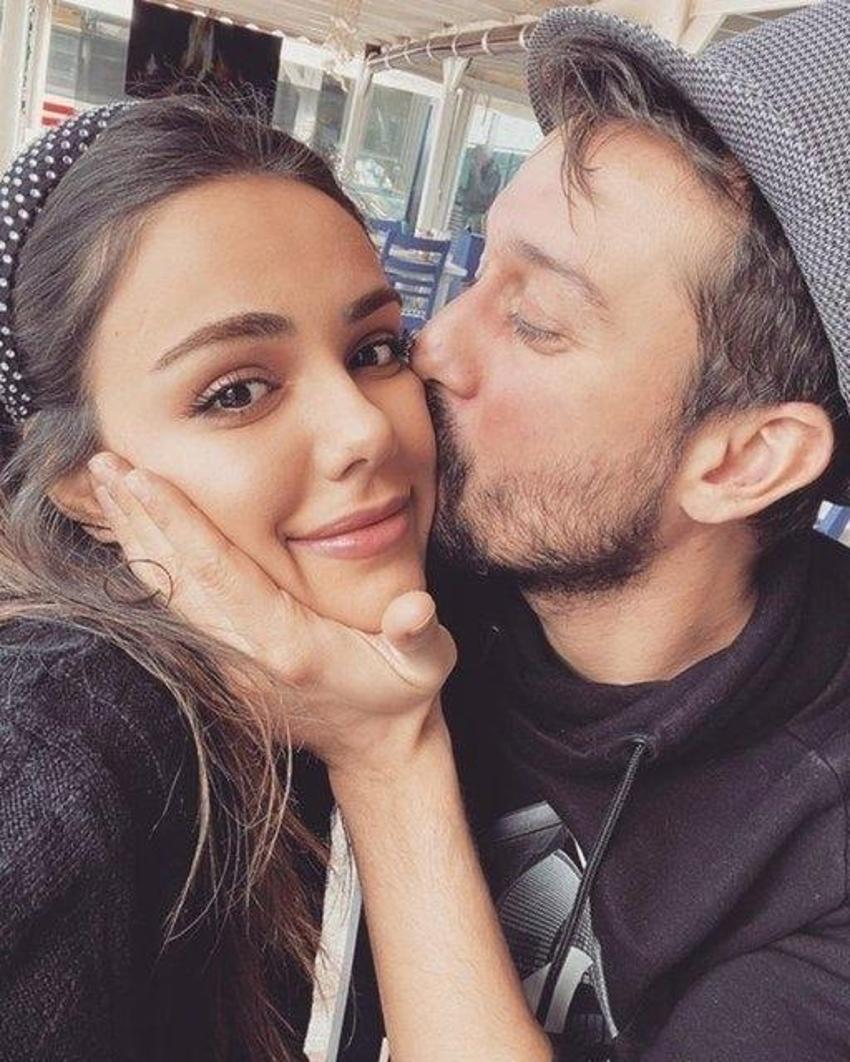 Burak Serdar Şanal'dan ihanet açıklaması!