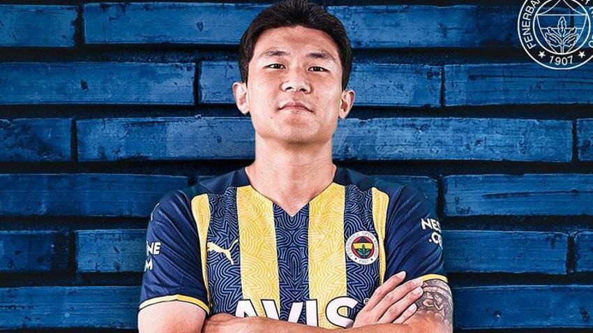 Anlaşma bozuldu Kim Min Jae'nin yeni takımı belli oldu! Transferde büyük sürpriz