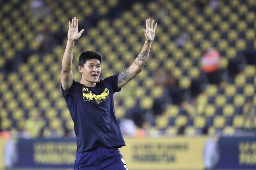 Anlaşma bozuldu Kim Min Jae'nin yeni takımı belli oldu! Transferde büyük sürpriz