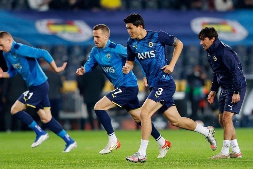 Anlaşma bozuldu Kim Min Jae'nin yeni takımı belli oldu! Transferde büyük sürpriz