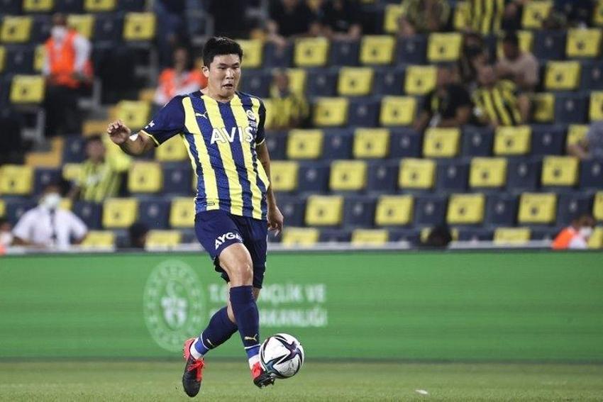 Anlaşma bozuldu Kim Min Jae'nin yeni takımı belli oldu! Transferde büyük sürpriz