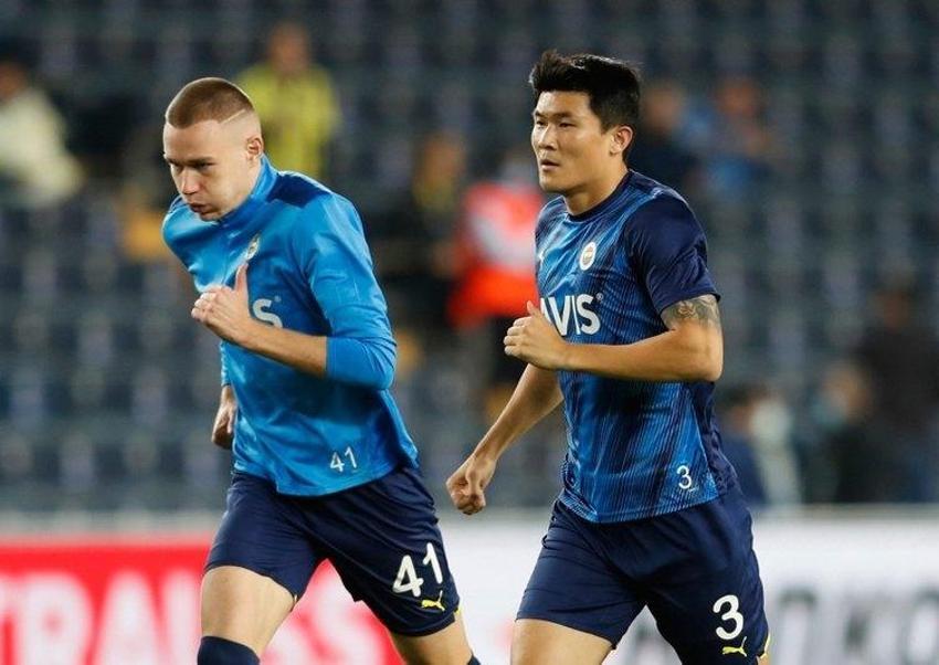 Anlaşma bozuldu Kim Min Jae'nin yeni takımı belli oldu! Transferde büyük sürpriz