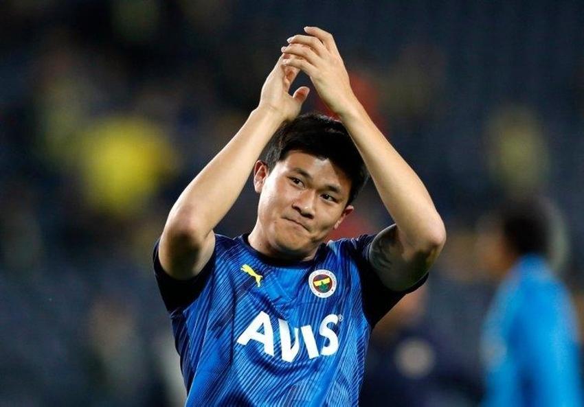 Anlaşma bozuldu Kim Min Jae'nin yeni takımı belli oldu! Transferde büyük sürpriz