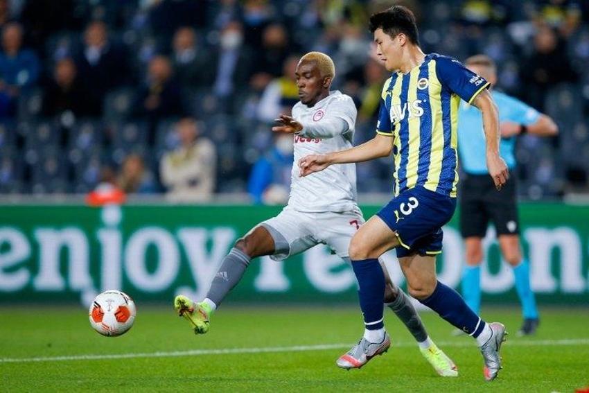 Anlaşma bozuldu Kim Min Jae'nin yeni takımı belli oldu! Transferde büyük sürpriz