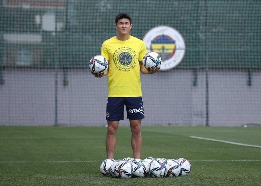 Anlaşma bozuldu Kim Min Jae'nin yeni takımı belli oldu! Transferde büyük sürpriz
