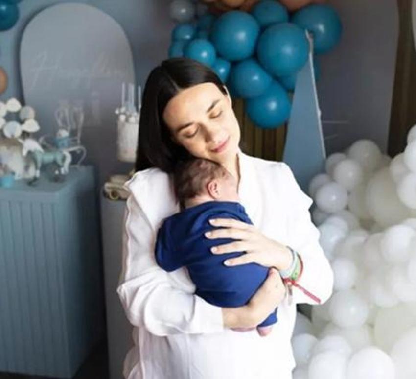 Hande Soral'ın 'Korumasız gezmiyoruz' paylaşımına İsmail Demirci kayıtsız kalamadı!
