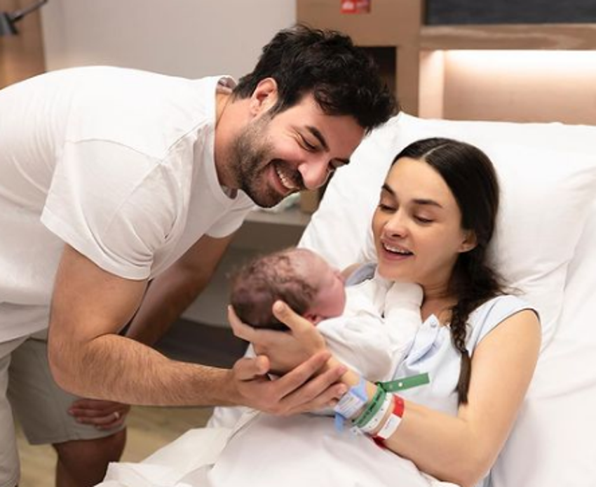 Hande Soral'ın 'Korumasız gezmiyoruz' paylaşımına İsmail Demirci kayıtsız kalamadı!