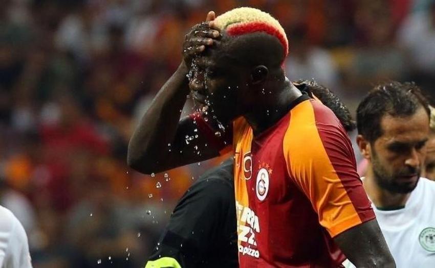 Cassio Lincoln'den sonra Schalke'den G.Saray'a bir yıldız daha! 5 M.€ bonservis 2 M.€ maaş