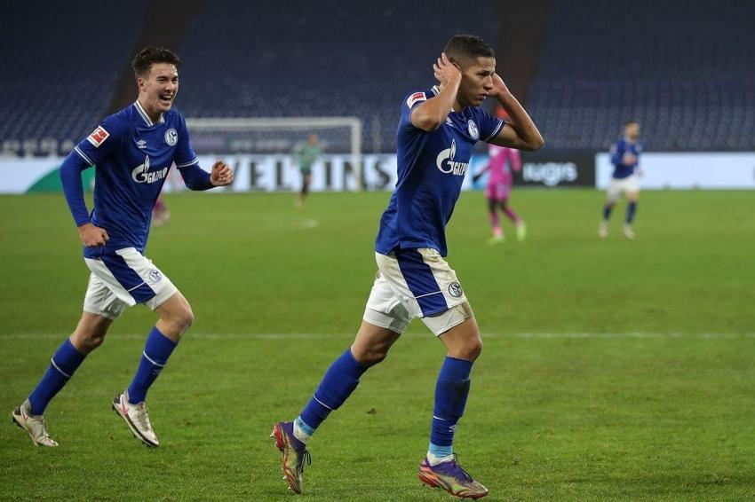 Cassio Lincoln'den sonra Schalke'den G.Saray'a bir yıldız daha! 5 M.€ bonservis 2 M.€ maaş