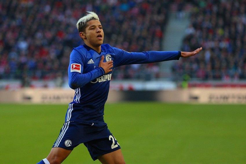 Cassio Lincoln'den sonra Schalke'den G.Saray'a bir yıldız daha! 5 M.€ bonservis 2 M.€ maaş
