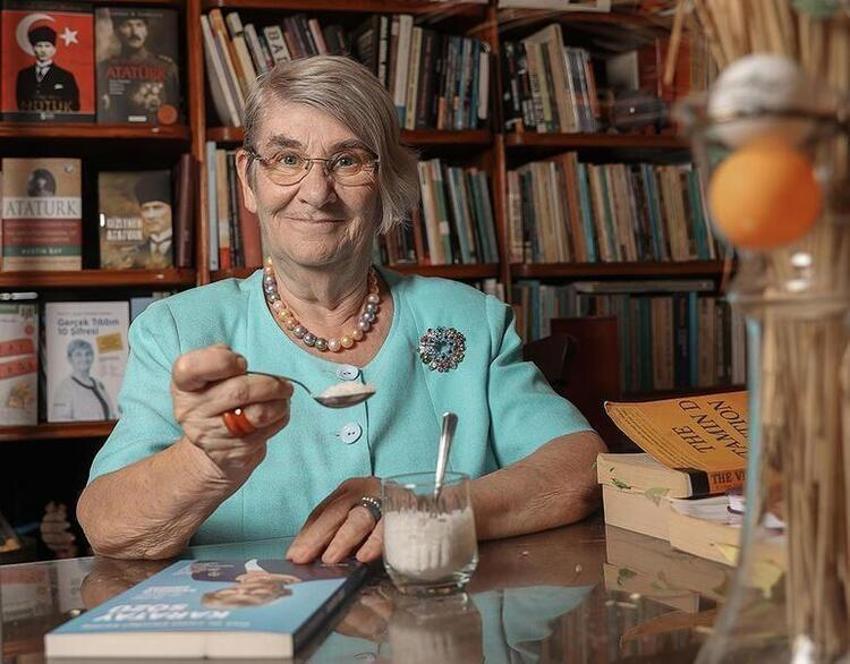 Canan Karatay bombaladı! Beyni çalıştırmıyor, kansızlar büyük yalan...