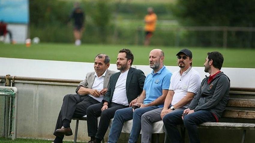 Herkes '6' numara forvet beklerken Erden Timur'dan 24 milyon euro'luk sağ bek bombası