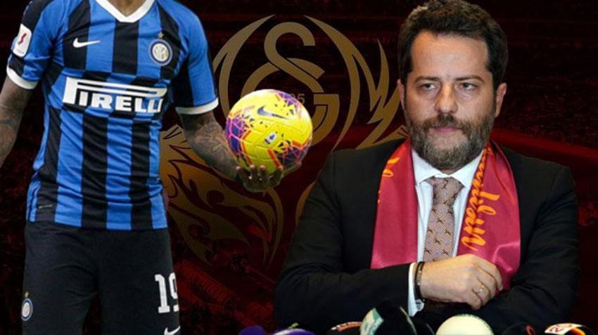 Herkes '6' numara forvet beklerken Erden Timur'dan 24 milyon euro'luk sağ bek bombası