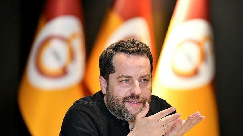 Herkes '6' numara forvet beklerken Erden Timur'dan 24 milyon euro'luk sağ bek bombası