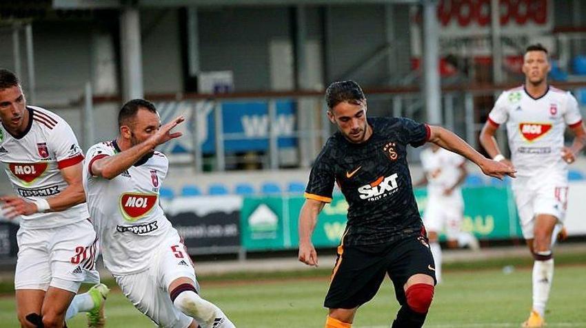 Herkes '6' numara forvet beklerken Erden Timur'dan 24 milyon euro'luk sağ bek bombası