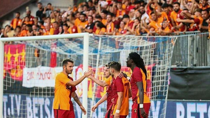 Herkes '6' numara forvet beklerken Erden Timur'dan 24 milyon euro'luk sağ bek bombası