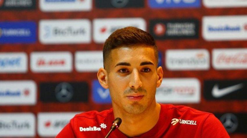 Herkes '6' numara forvet beklerken Erden Timur'dan 24 milyon euro'luk sağ bek bombası
