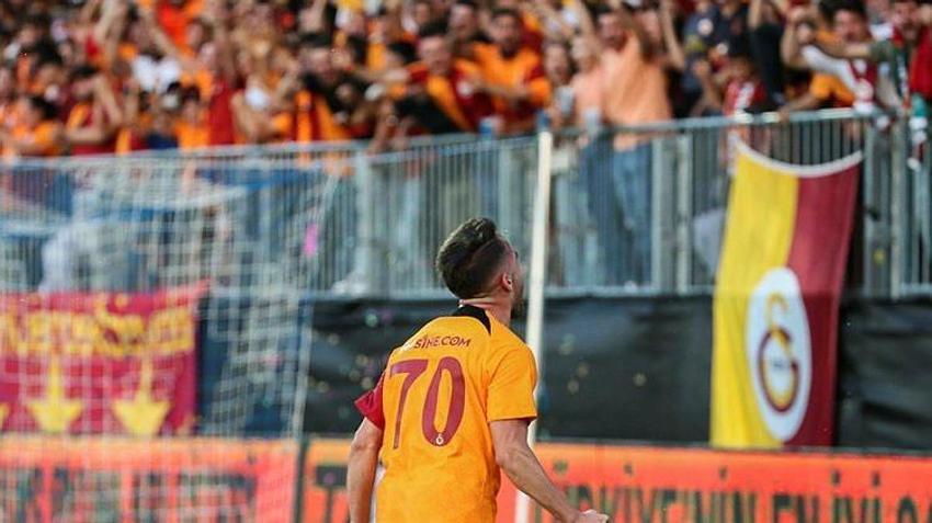 Herkes '6' numara forvet beklerken Erden Timur'dan 24 milyon euro'luk sağ bek bombası