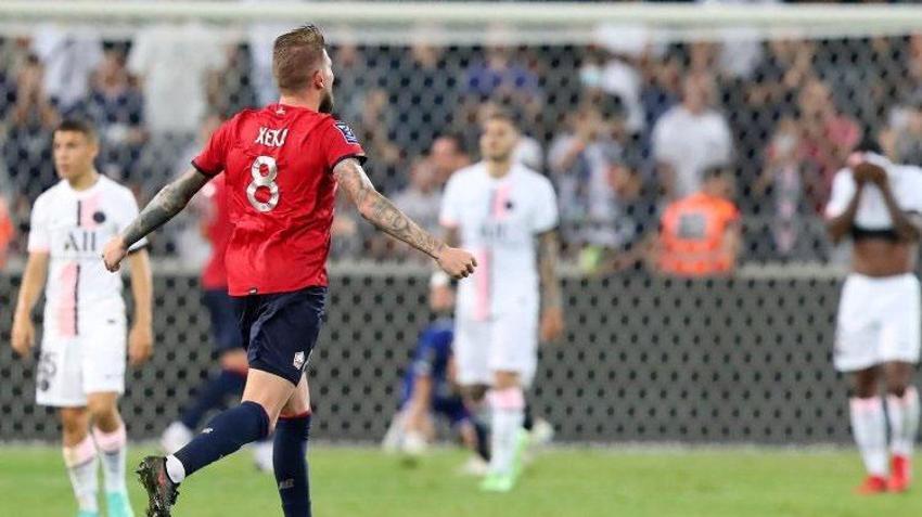 Herkes '6' numara forvet beklerken Erden Timur'dan 24 milyon euro'luk sağ bek bombası