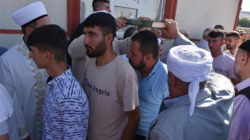 Valilik ve jandarma devreye girdi! Anlaşma sağlandı, köyü terk etme kararı...