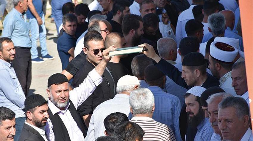 Valilik ve jandarma devreye girdi! Anlaşma sağlandı, köyü terk etme kararı...