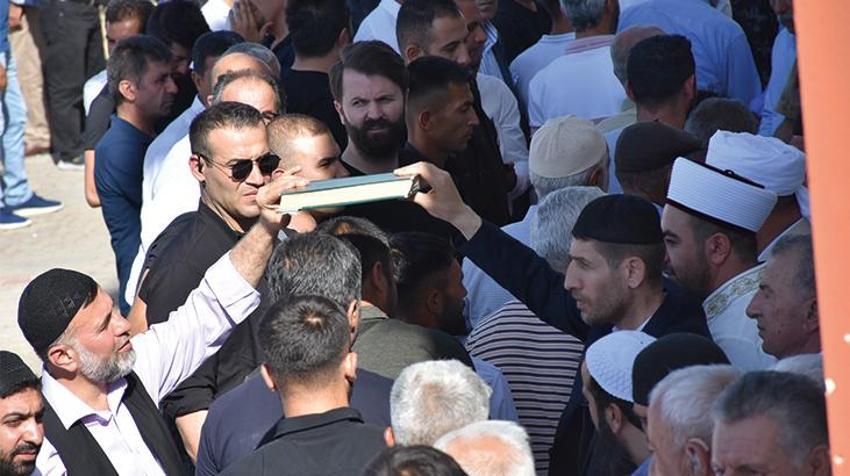 Valilik ve jandarma devreye girdi! Anlaşma sağlandı, köyü terk etme kararı...