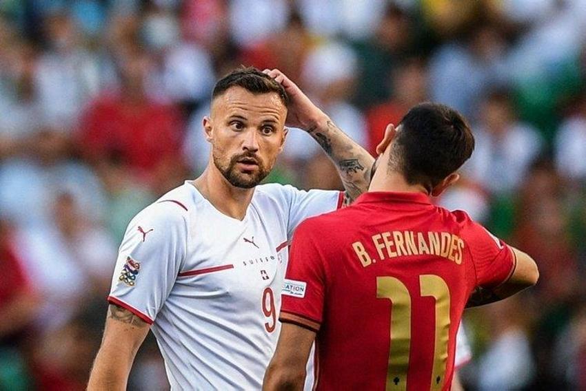 Dubois, Grillitsch ve Seferovic'ten sonra 2 transfer daha! 'Patron çıldırdı Sörloth + Yusuf Yazıcı'