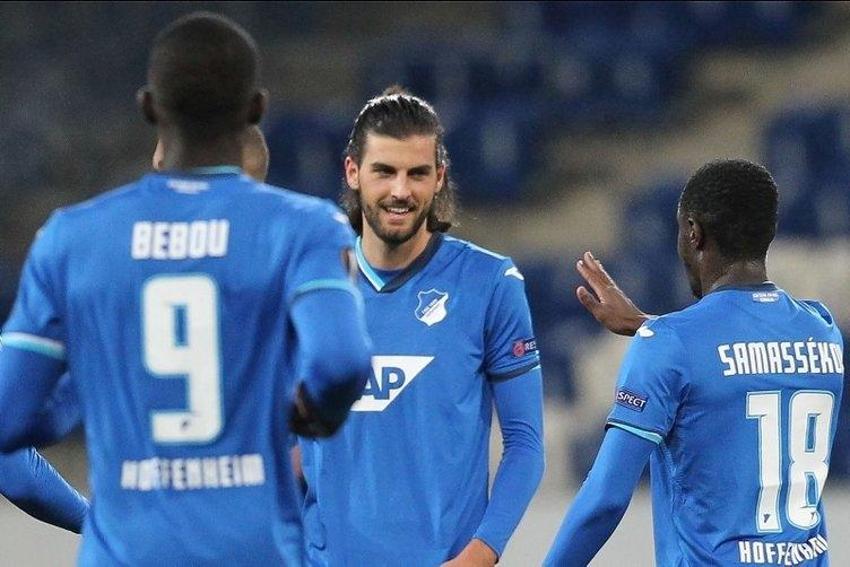 Dubois, Grillitsch ve Seferovic'ten sonra 2 transfer daha! 'Patron çıldırdı Sörloth + Yusuf Yazıcı'