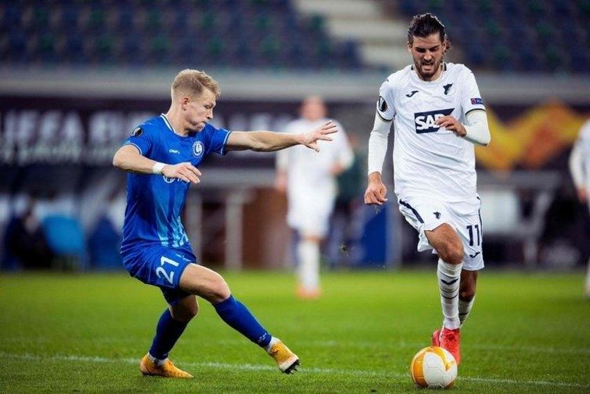 Dubois, Grillitsch ve Seferovic'ten sonra 2 transfer daha! 'Patron çıldırdı Sörloth + Yusuf Yazıcı'