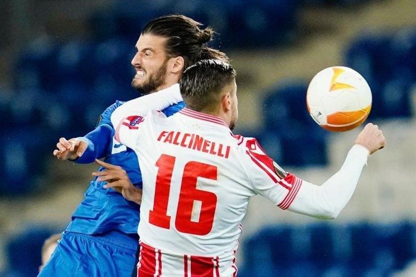 Dubois, Grillitsch ve Seferovic'ten sonra 2 transfer daha! 'Patron çıldırdı Sörloth + Yusuf Yazıcı'