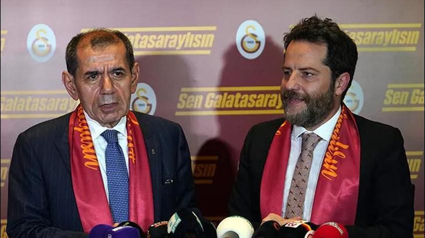 Dubois, Grillitsch ve Seferovic'ten sonra 2 transfer daha! 'Patron çıldırdı Sörloth + Yusuf Yazıcı'