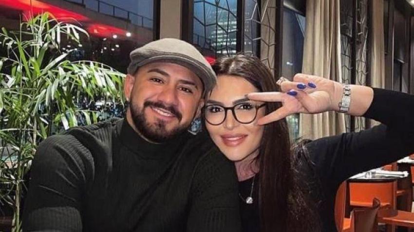 Selin Ciğerci ve Gökhan Çıra cephesinden flaş gelişme!  "Sallansak da yıkılmayız"