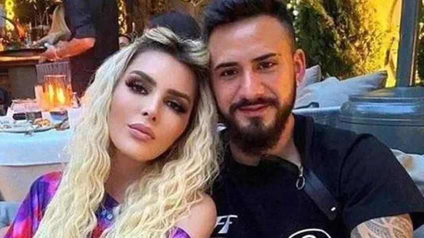 Selin Ciğerci ve Gökhan Çıra cephesinden flaş gelişme!  "Sallansak da yıkılmayız"