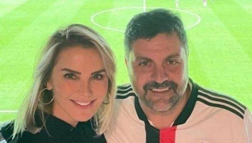 Ece Erken, Şafak Mahmutyazıcıoğlu'nun abisi tarafından tehdit ediliyor! Mesajları ifşa etti...