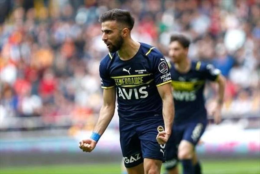Avrupa'nın en cimri başkanı gözünü kararttı! Kim Min Jae'den önce gidecek! 20 M.€'yu masaya koydu