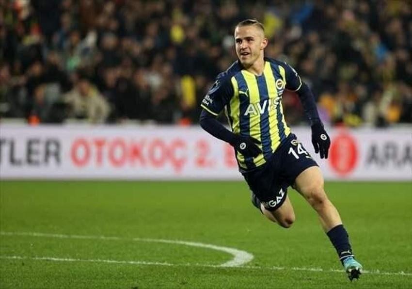 Avrupa'nın en cimri başkanı gözünü kararttı! Kim Min Jae'den önce gidecek! 20 M.€'yu masaya koydu