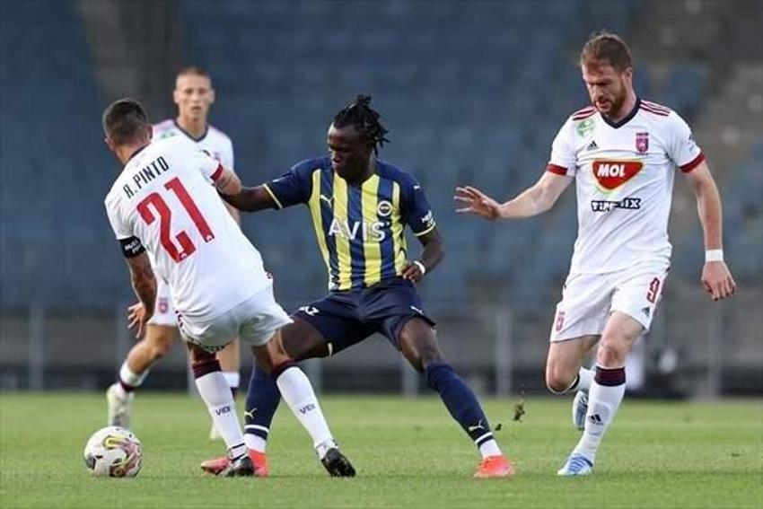 Avrupa'nın en cimri başkanı gözünü kararttı! Kim Min Jae'den önce gidecek! 20 M.€'yu masaya koydu