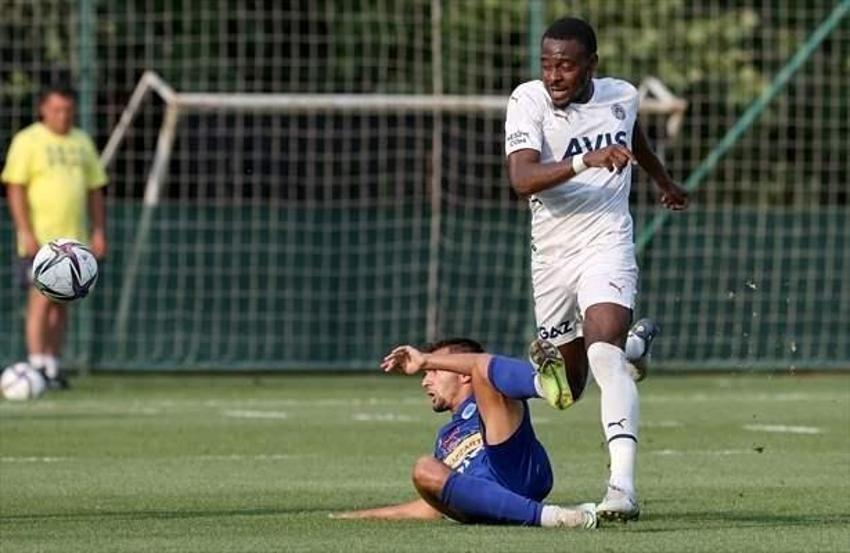 Avrupa'nın en cimri başkanı gözünü kararttı! Kim Min Jae'den önce gidecek! 20 M.€'yu masaya koydu