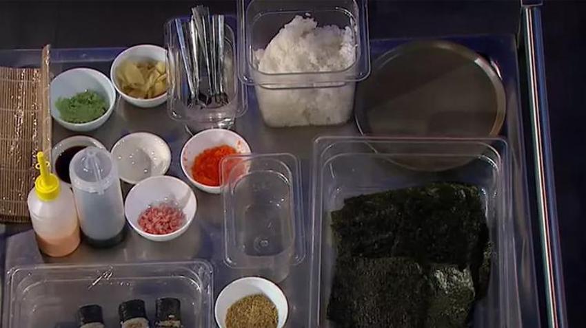 MasterChef'te ortam gerildi! "Bana bak bakayım!"
